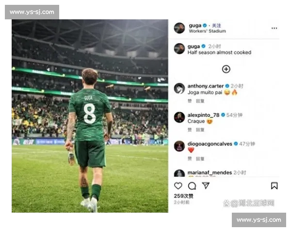 国安身价榜大变局:古加领衔三将逆袭,斯帕吉奇重伤拖累外援身价