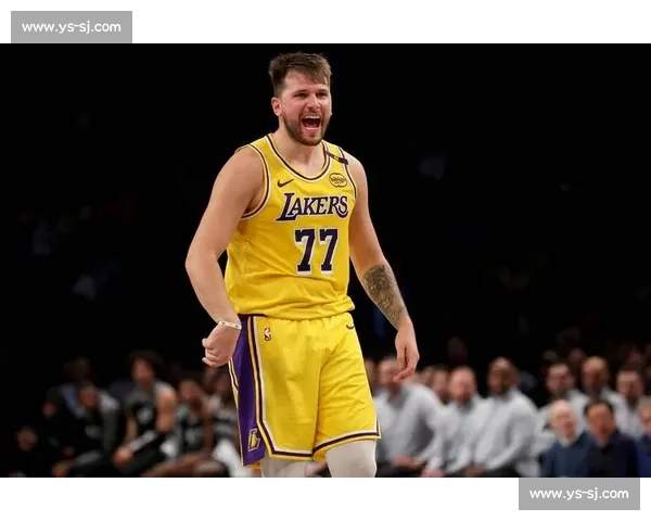 湖人官宣续约防守悍将!235 万美元锁定后场关键拼图