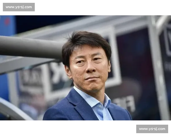 申台龙团队否认执教传闻:未接中方正式邀请,若获报价将积极考虑