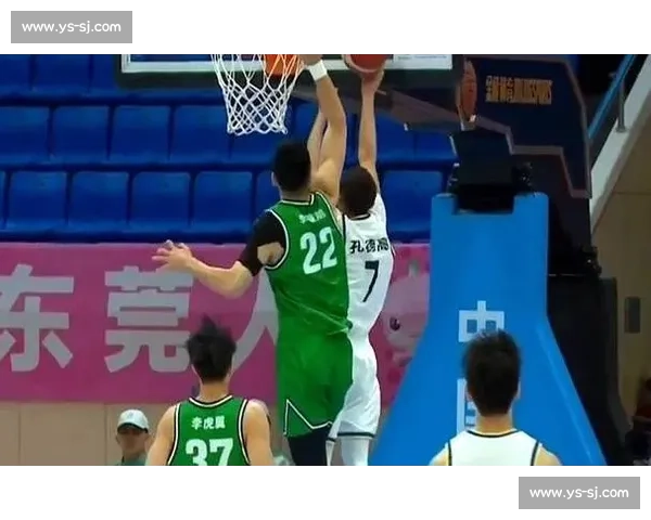 辽宁逆转难阻山东崛起?四川双核遭哄抢,全运冠军争夺战白热化