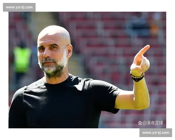 欧冠惊魂 6 分钟！曼城两球崩盘无缘八强，瓜迪奥拉战术再遭质疑