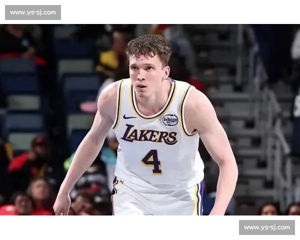 湖人中锋引援遇阻：多队抬价施压，克内克特或成凯斯勒交易筹码